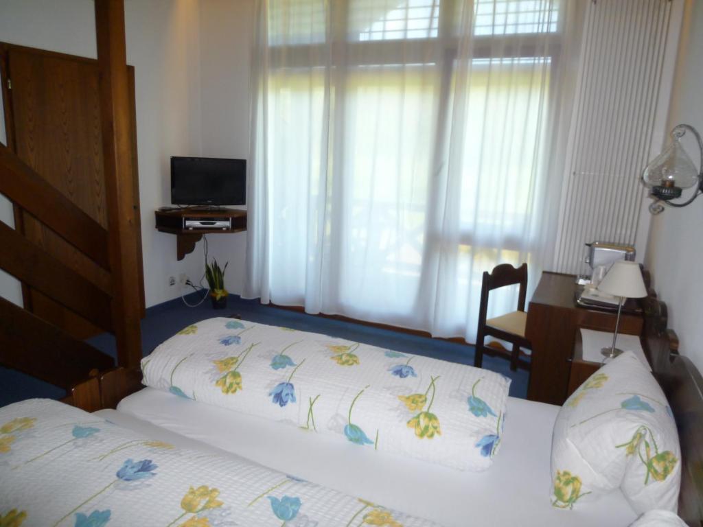 Hotel Bahnhof Giswil Camera foto