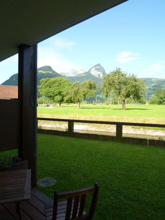 Hotel Bahnhof Giswil Camera foto