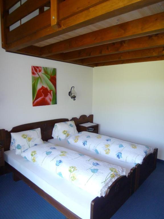 Hotel Bahnhof Giswil Camera foto