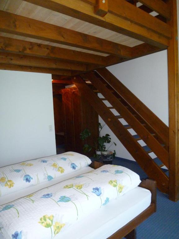 Hotel Bahnhof Giswil Camera foto