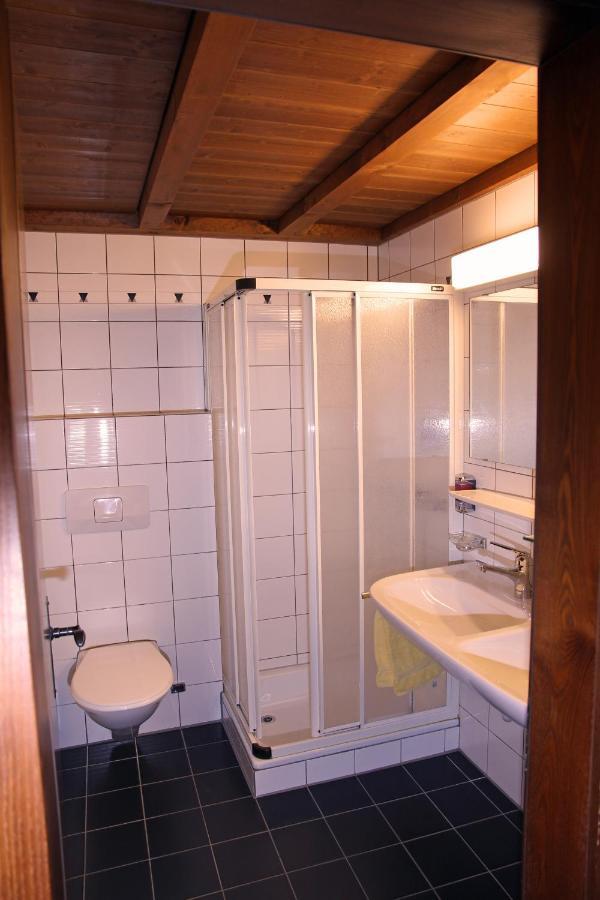Hotel Bahnhof Giswil Camera foto