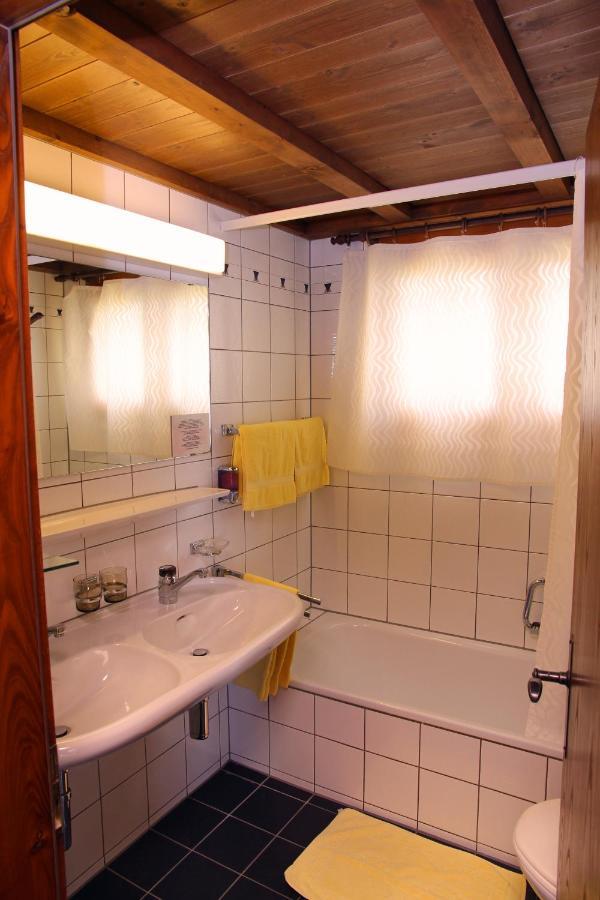 Hotel Bahnhof Giswil Camera foto